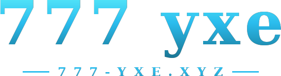 777 yxe logo